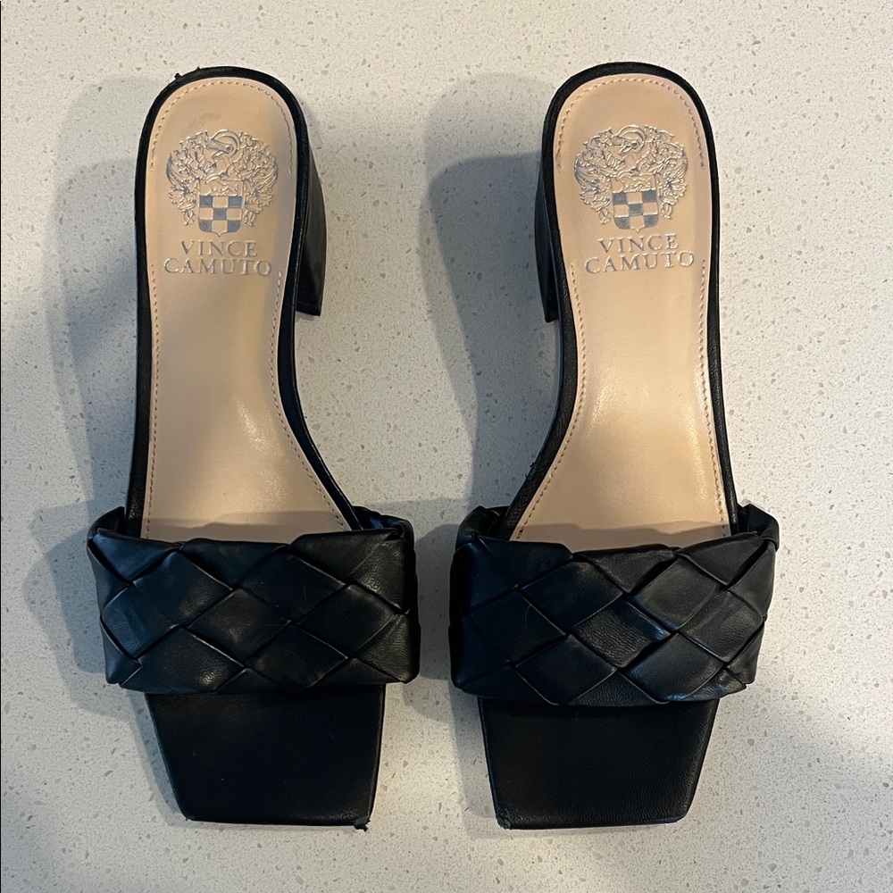 Vince Camuto Sandals